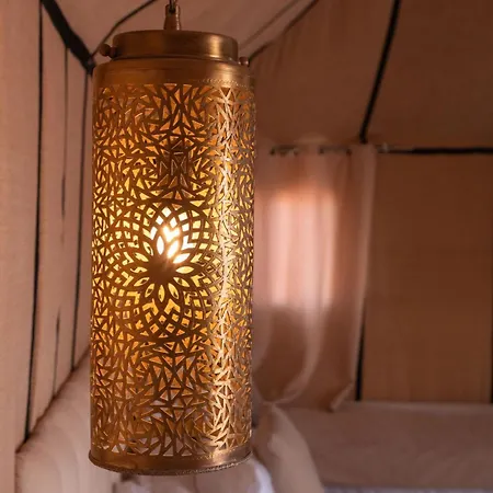 Nomad Camp Merzouga Room photo