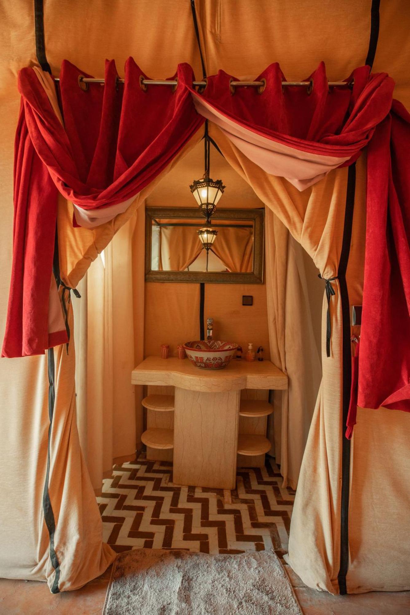 Nomad Camp *
